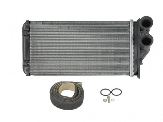 Heater Citroën C4 Peugeot 307 Version Behr 6448n5