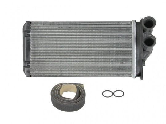 Heater Citroën C4 Peugeot 307 Version Behr 6448n5