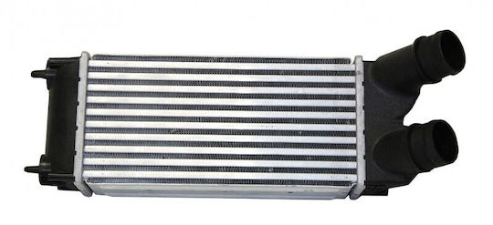 Radiator aer supraalimentare Citroën Berlingo Peugeot Partner 0384l9