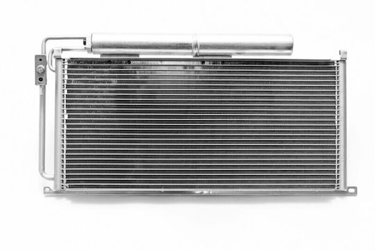 Smart Roadster Auto-Kühlschrank Motor 0010026v003