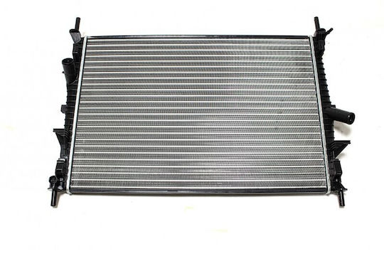 Radiator Sistem de Răcire Motor Ford Transit Sudat 1494933