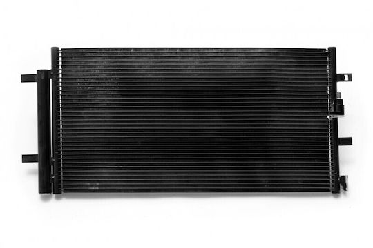 Klimatisierungskondensator Trockner Audi A4 S4 A5 S5 8k0260403e