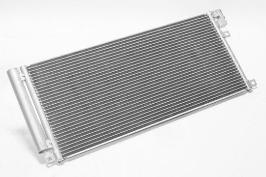 Air Conditioning Condenser Dehumidifier Chevrolet Opel Mokka Trax 1850273