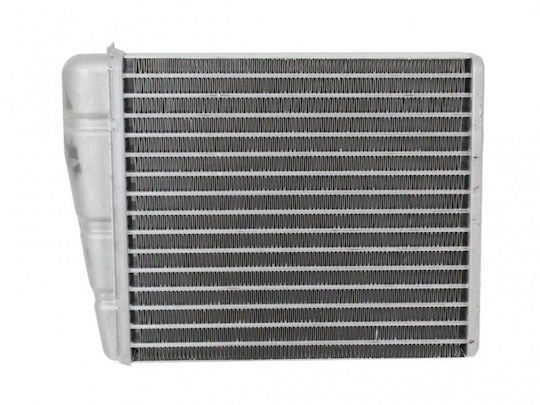 Încălzitor Sudat Mercedes A B Mini 64113422666