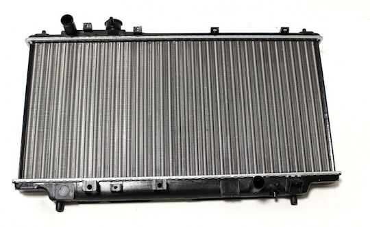 Ψυγείο Συστήματος Ψύξης Κινητήρα Mazda 323 Vii B6bf15200g