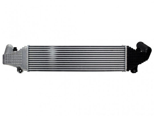 Intercooler Mazda 3 Y60113550b