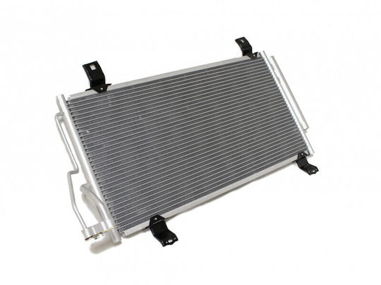 Air Conditioning Condenser Dehumidifier Mazda 6 Gh Gsyd6148za