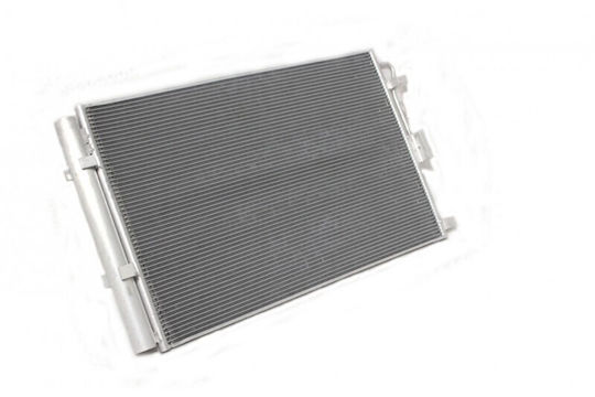 Kia Soul I 976062k600 Kompressor Klimaanlage Entfeuchter