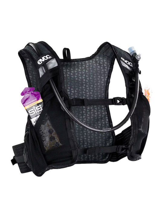 Evoc Evoc Fahrradtasche Rucksack 0.15l Schwarze