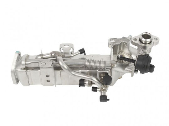 Exhaust Gas Cooler Bmw 4 5 7 X3 11718517724