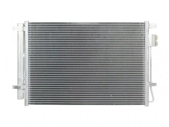 Condensator Climatizare Dezumidificator Kia Rio Iv 97606h9100