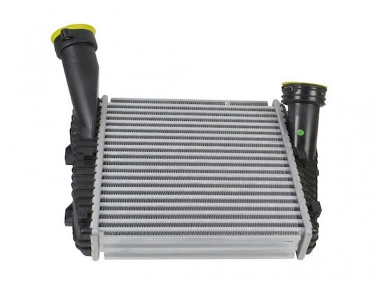 Radiator Aer Supraalimentare Audi Q7 Porsche Cayenne VW Touareg Unitate Stângă 7l0145803a