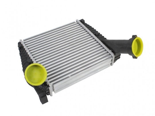 Radiator Aer Supraalimentare Audi Q7 Porsche Cayenne VW Touareg Unitate Stângă 7l0145803a