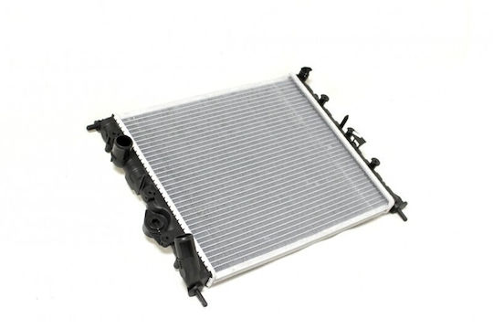 Engine Cooling System Radiator Renault Clio II Kangoo Megane I Thalia 7700838134