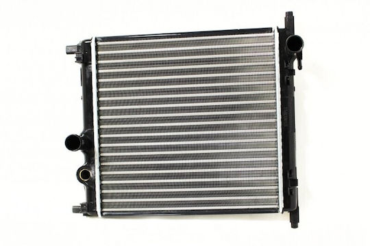 Radiator Sistem Răcire Motor Skoda Citigo VW Up 1s0121253p