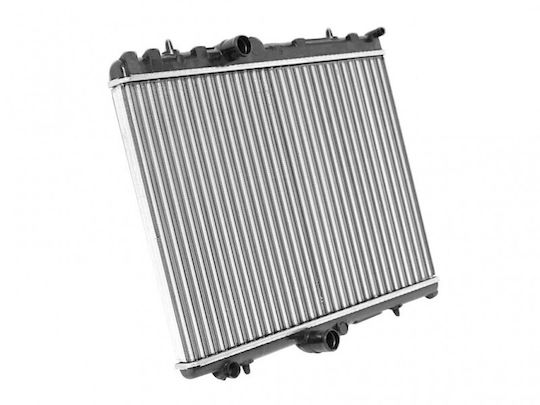 Loro Auto-Kühlschrank Motor Citroen Berlingo C4 C5 Ii Xsara Picasso 1330f5