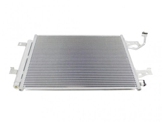 Condensator de Aer Condiționat Dezumidificator Mitsubishi Colt Smart Forfour Mr568975