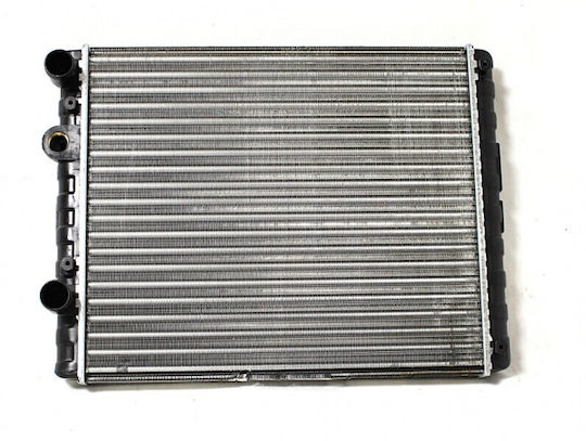 Radiator Sistem Răcire Motor Seat Arosa VW Lupo Polo III 6N0121253K