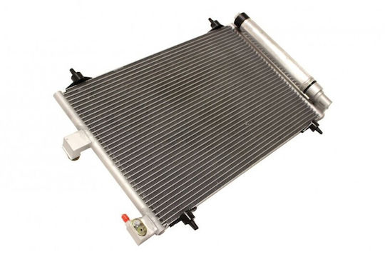 Klimakondensator Entfeuchter Citroën C5 C6 Peugeot 407 6455cp