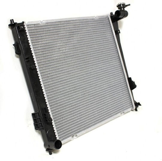 Radiator Sistemului de Răcire Motor Hyundai I40 Sudat 253103z050