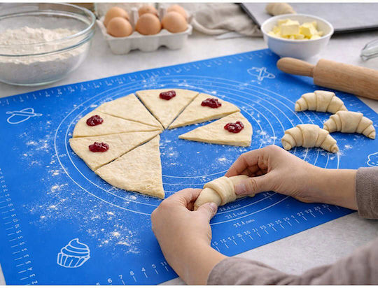 Verk Group Silicone Dough Kneading Mat