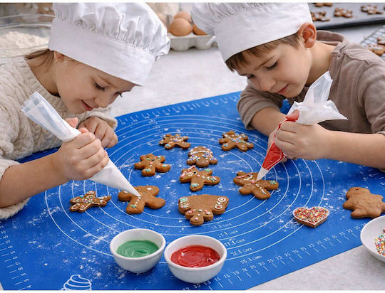 Verk Group Silicone Dough Kneading Mat