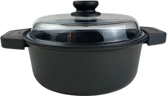 Risoli Marmite 6lt / 24cm