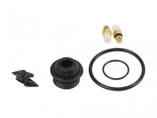 Air Spring Audi Allroad Valve Gasket Pin Cover 4z7616051a