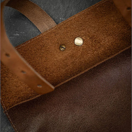 Doxx Amsterdam Leather Knives Case
