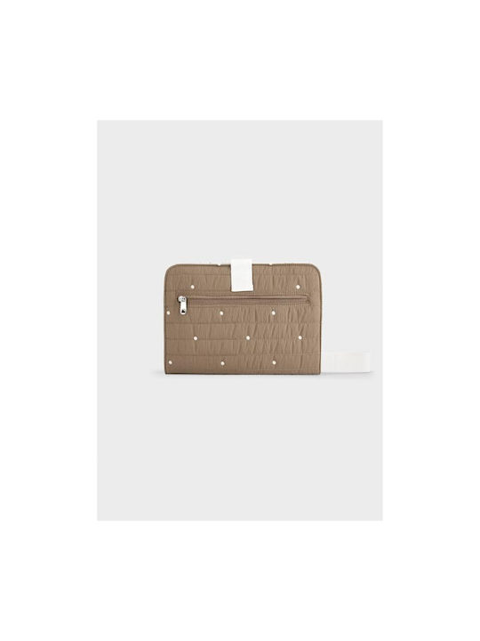 Mayoral Baby Toiletry Bag Beige