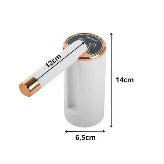 Verk Group Wasserpumpe Küchen Batterie aus Silikon Verk Group Wasserpumpe Küchen Batterie aus Silikon