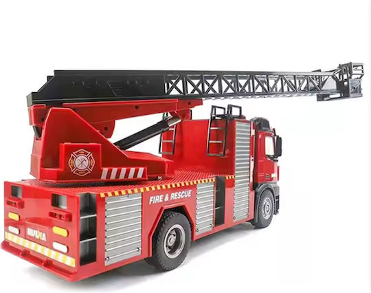 Coil Master Madej RC Fahrzeug Feuerwehrauto