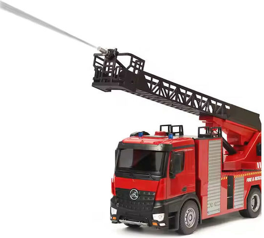 Coil Master Madej RC Fahrzeug Feuerwehrauto