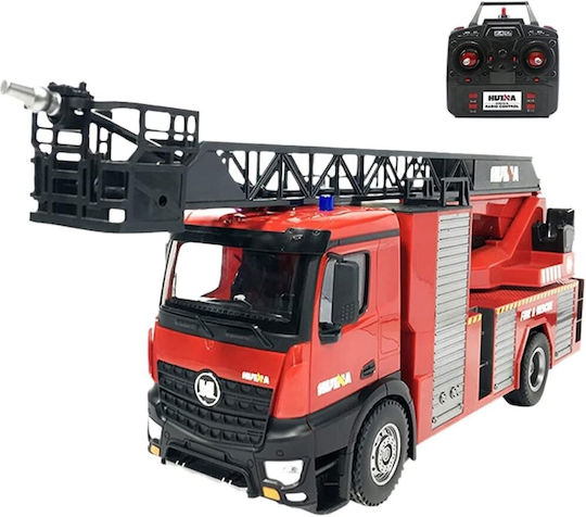 Coil Master Madej RC Fahrzeug Feuerwehrauto