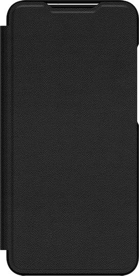 Samsung Anymode Wallet Synthetic Leather Black (Galaxy S25 FE)