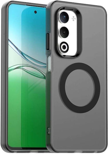 Back Cover Negru (Oppo A5)