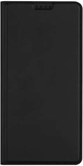 Dux Ducis Skin Pro Back Cover Silicone Magnetic Black Galaxy S26+
