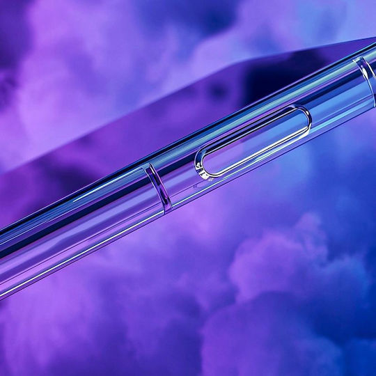 3MK Lite 5g Back Cover Πλαστικό Διάφανο (Honor Magic6 Lite 5G)