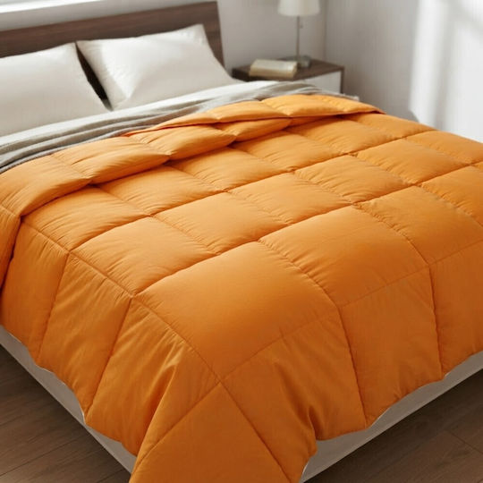 Hatzitex Einzeln Orange