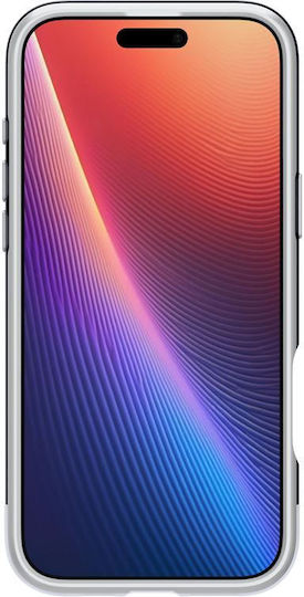 Spigen Classic C1 Back Cover Silicone Graphite (iPhone 16 Pro Max)