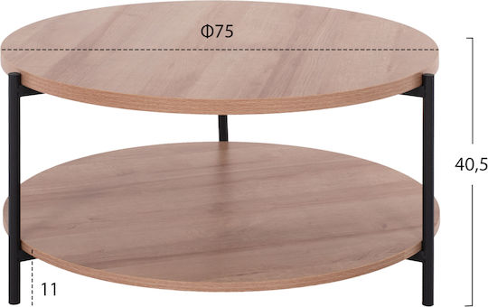 HomeMarkt Komplettes Studentenmöbel-Set 4 Stück HM11381