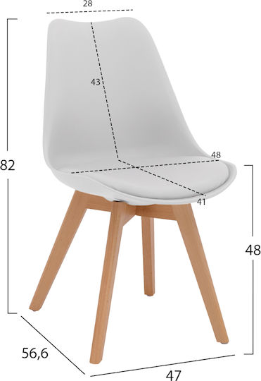 HomeMarkt Πλήρες Φοιτητικό Πακέτο 8τμχ HM11388