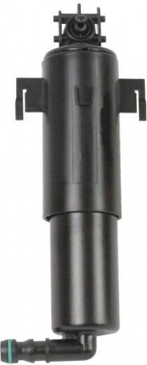 Loro Bmw 3 E92 E93 61677283213 Wischer-Spritzschutz