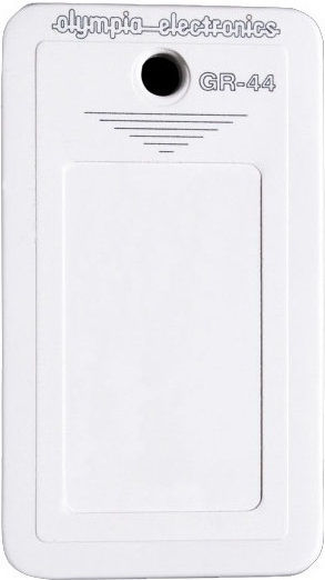 Olympia Electronics GR-44 Access Control Card White