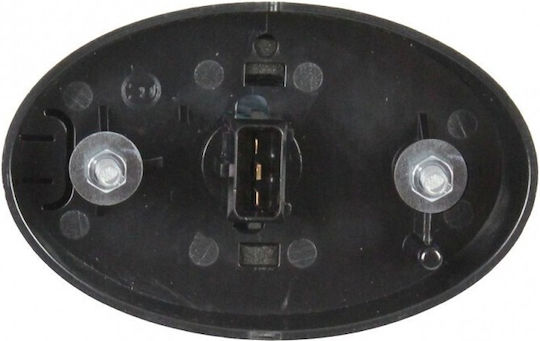Φλας Ford Transit Φιμέ Λάμπα Py21/5w Δεξιά 1202148
