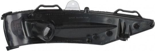Flash Oglindă Ford Fiesta Mk8 Tip Bec Wy5w H1bb-13b382