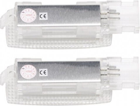 Iluminare Oglindă Lumini LED VW Eos Golf 5 Golf 6 Golf Plus 3b0947109