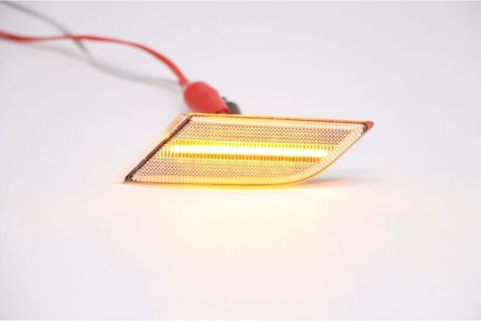 Flash Lumini LED VW Transporter T6 Stânga + Dreapta 7la949101