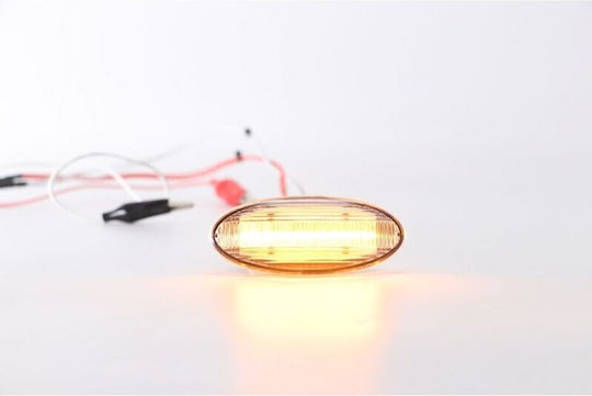 Φλας Led Nissan Cube Evalia Leaf Micra Iii 26160-89900