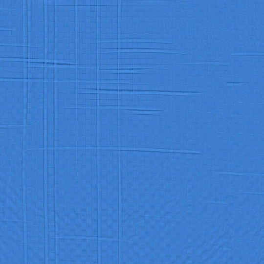 vidaXL Водоустойчив Покривка 90гр/м² 3x3м Тип Светлина Син